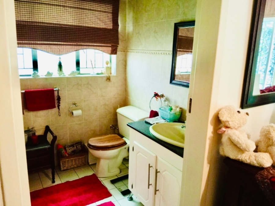 5 Bedroom Property for Sale in Dan Pienaar Free State